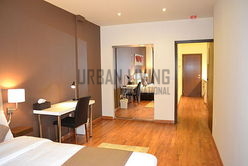 Apartamento Gramercy Park - Quarto