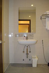 Apartment Gramercy Park - Bathroom