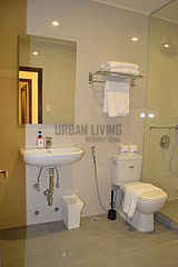 Appartamento Gramercy Park - Sala da bagno