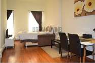 Apartamento Gramercy Park - Prédio