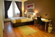 Apartamento Gramercy Park - Quarto