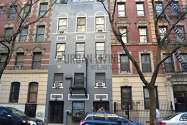 Wohnung Gramercy Park - Gebäude