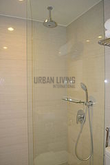 Apartamento Gramercy Park - Casa de banho