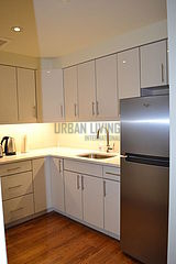 Apartamento Gramercy Park - Cocina