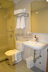 Apartment Gramercy Park - Bathroom