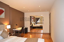 Appartamento Gramercy Park - Camera