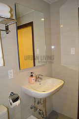 Appartement Gramercy Park - Salle de bain