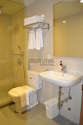 Apartment Gramercy Park - Bathroom