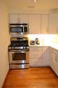 Apartment Gramercy Park - Kitchen