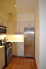 Apartamento Gramercy Park - Cocina