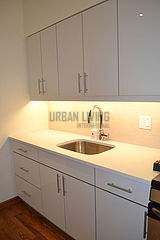 Apartamento Gramercy Park - Cocina