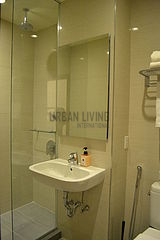 Apartamento Gramercy Park - Cuarto de baño