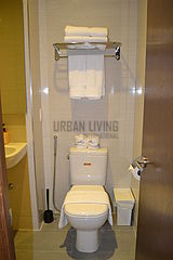 Apartment Gramercy Park - Bathroom