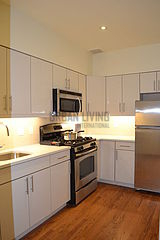 Wohnung Gramercy Park - Küche