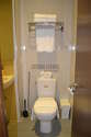 Apartment Gramercy Park - Bathroom