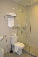 アパルトマン Gramercy Park - バスルーム