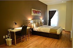 Appartement Gramercy Park - Chambre 2