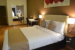 Appartement Gramercy Park - Chambre 2