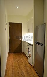 Appartement Gramercy Park - Cuisine