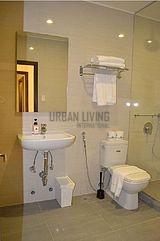 Wohnung Gramercy Park - Badezimmer