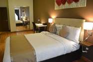 Apartment Gramercy Park - Bedroom 2