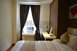 Appartement Murray Hill - Chambre