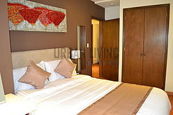 Appartement Murray Hill - Chambre