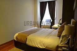 Wohnung Murray Hill - Schlafzimmer