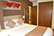 Apartment Murray Hill - Bedroom 
