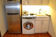 Apartment Murray Hill - Kitchen