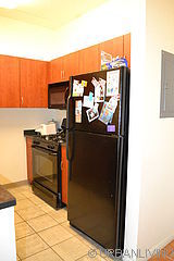 Apartamento Hamilton Heights - Cocina