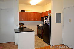 Apartamento Hamilton Heights - Cozinha