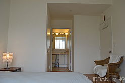 Apartamento Hamilton Heights - Quarto