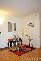 Appartamento Hamilton Heights - Cucina