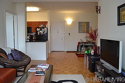 Appartamento Hamilton Heights - Soggiorno