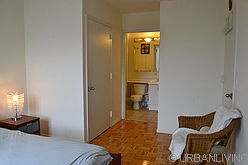 Appartement Hamilton Heights - Chambre