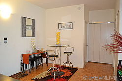 Appartement Hamilton Heights - Cuisine