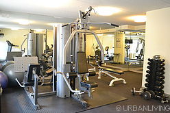 Appartement Hamilton Heights