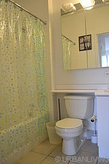 Wohnung Hamilton Heights - Badezimmer
