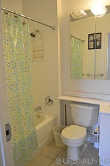 Wohnung Hamilton Heights - Badezimmer