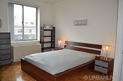 Wohnung Hamilton Heights - Schlafzimmer