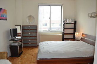 New York 2 bedroom Apartment