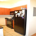 Apartamento Hamilton Heights - Cozinha