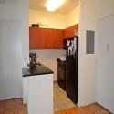 Appartamento Hamilton Heights - Cucina