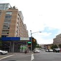 Appartamento Hamilton Heights - Edificio