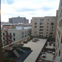 Appartamento Hamilton Heights - Edificio