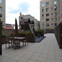 Appartamento Hamilton Heights - Edificio
