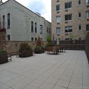 Appartamento Hamilton Heights - Edificio