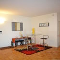 Appartement Hamilton Heights - Cuisine