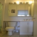 Wohnung Hamilton Heights - Badezimmer